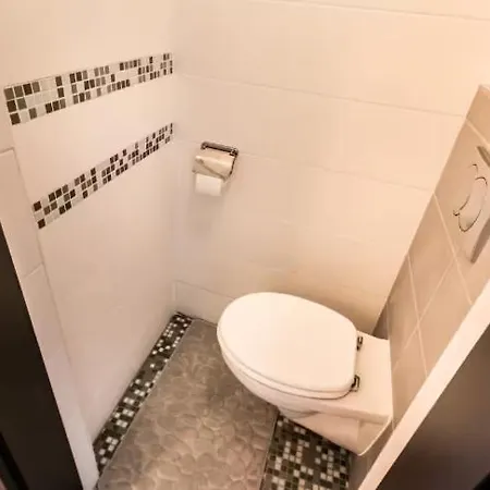 Bpr Szondi Cozy * Budapeszt