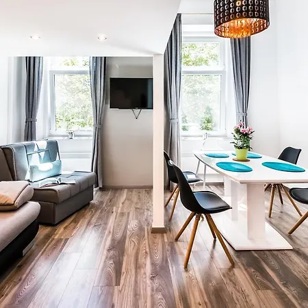 Apartament Bpr Szondi Cozy Budapeszt