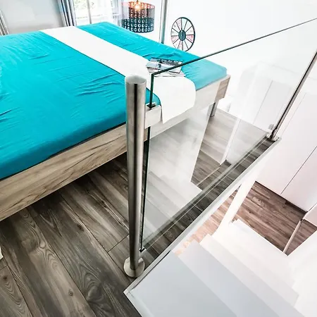 Bpr Szondi Cozy Budapeszt