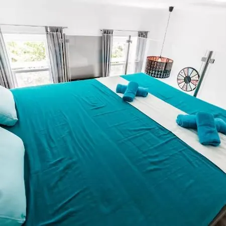 Bpr Szondi Cozy Апартаменты