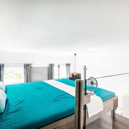 Bpr Szondi Cozy