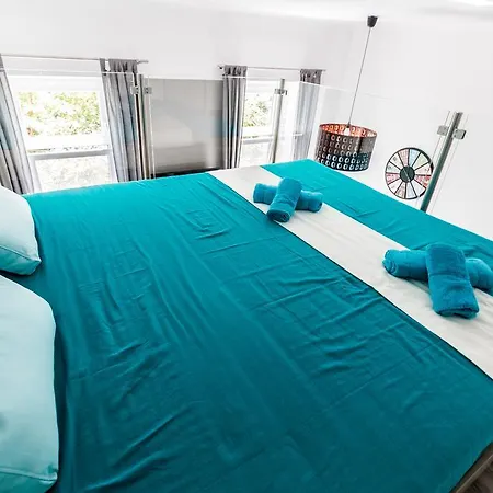 Bpr Szondi Cozy Апартаменты *