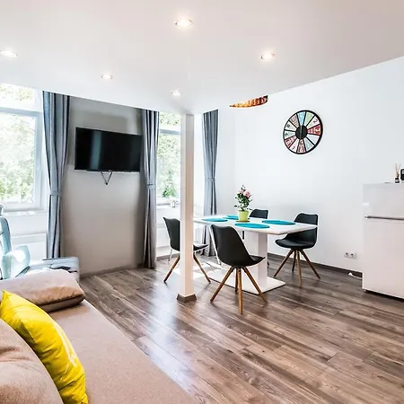 Bpr Szondi Cozy