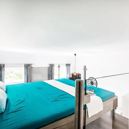 Bpr Szondi Cozy Апартаменты