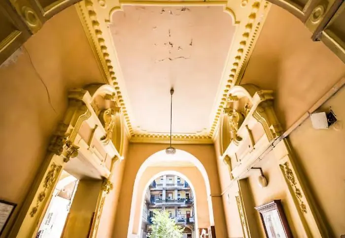 Apartment Bpr Szondi Cozy Budapest