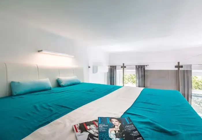 Apartment Bpr Szondi Cozy Budapest