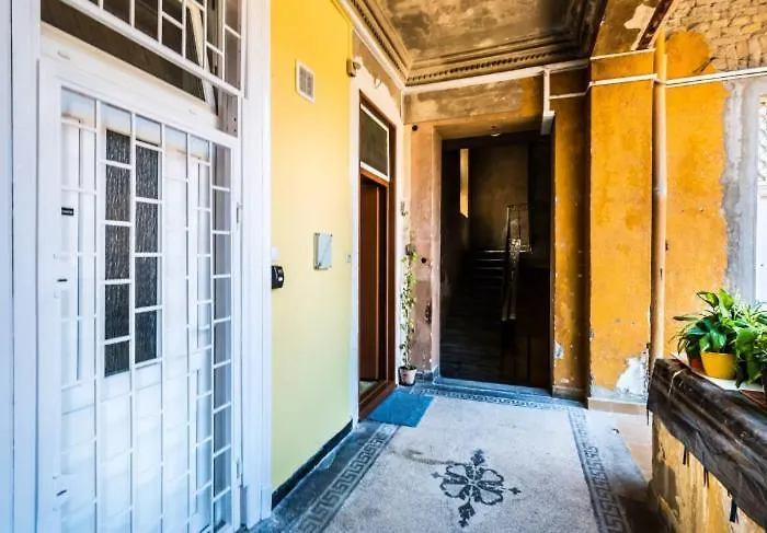 Bpr Szondi Cozy Apartment Budapest