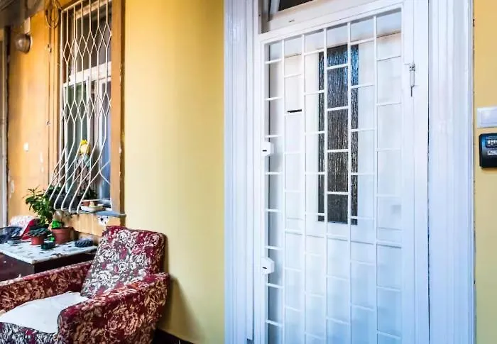 Apartment Bpr Szondi Cozy Budapest