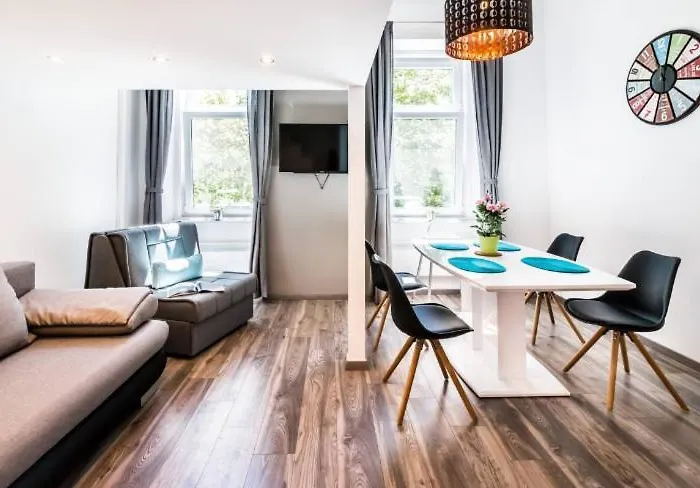 Bpr Szondi Cozy *