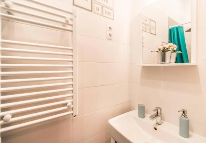 Bpr Szondi Cozy Budapest