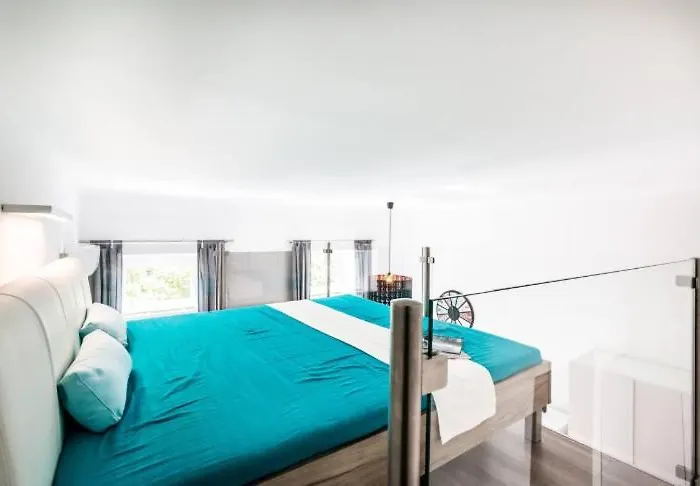Bpr Szondi Cozy