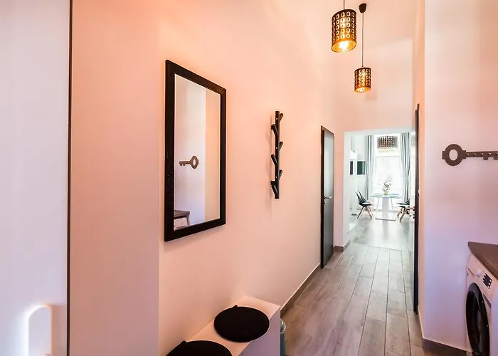 Bpr Szondi Cozy Apartment Budapest