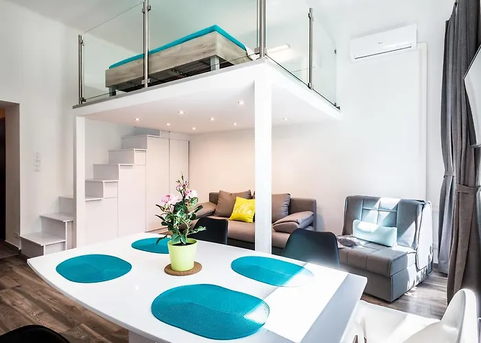Bpr Szondi Cozy * Budapest