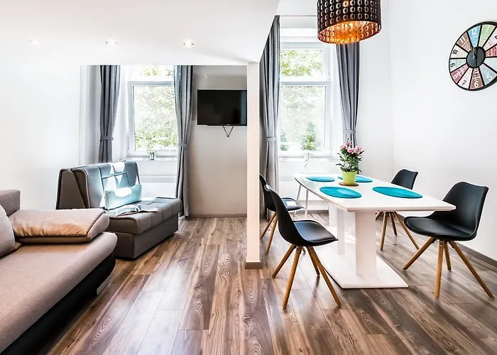 Apartment Bpr Szondi Cozy Budapest