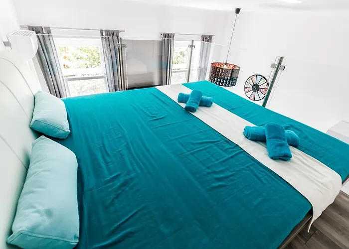 Bpr Szondi Cozy Apartment *