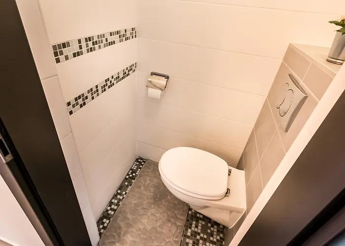 Bpr Szondi Cozy * Budapest