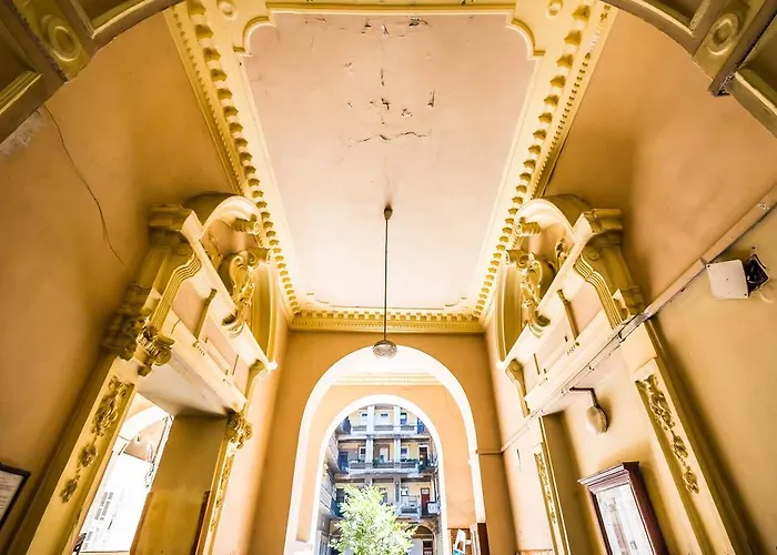 Bpr Szondi Cozy Apartment Budapest