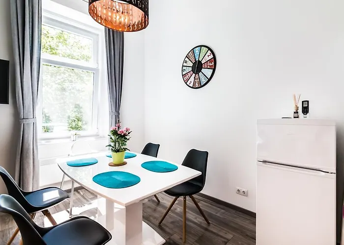 Bpr Szondi Cozy * Budapest