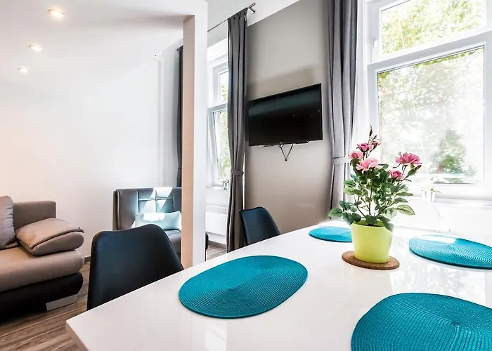 Bpr Szondi Cozy Apartment