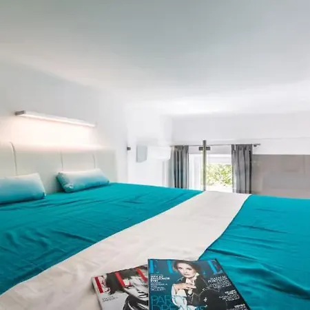 Apartmán Bpr Szondi Cozy Budapešť