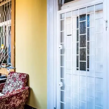 Apartmán Bpr Szondi Cozy Budapešť