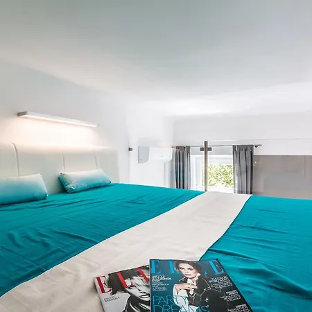 Apartmán Bpr Szondi Cozy