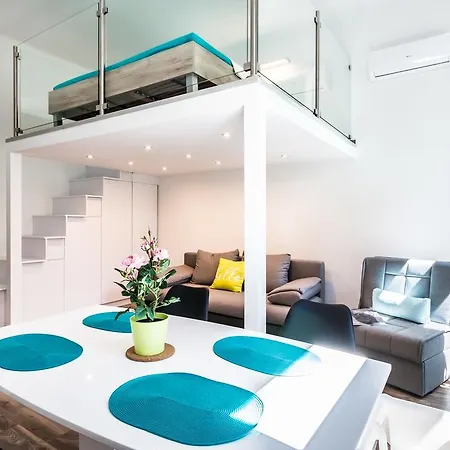 Bpr Szondi Cozy * Budapest